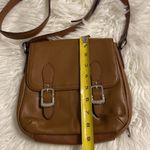TIGNANELLO Purse color tan / brown excellent condition see pictures for conditio Photo 9