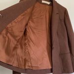 Pendleton Young 100% Virgin Wool Blazer Small Photo 5