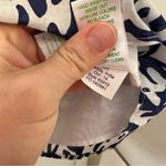 Lilly Pulitzer Courtney Tunic Dress Coral Printed Beaded Photo 7