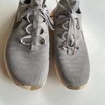 Nike Free TR8 Training Running Shoes Atmosphere Gray Womens Size 10 Athletic Photo 3