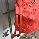 Jessica Simpson  Rumor Woven Satchel Photo 2