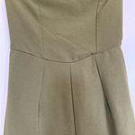 Wild Fable Green Utilitarian Jumpsuit Photo 2