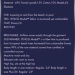 Athleta  BUTTERY BEIGE LONG SLEEVE BOARDWALK HIGH HIP HOODIE Size small Photo 5