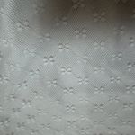 Princess Polly Lace Overlay Corset Top Cropped White Size Small / 4 Photo 5