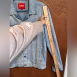Guess Vintage  Jean jacket size L Photo 5