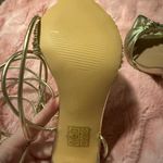 Pretty Little Thing Heels Photo 4