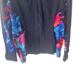 Athleta Size Large Super Impose Hope Jacket 2 Photo 2