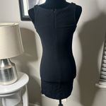Flynn Skye  sleeveless mini dress‎ with side  slit XS Photo 5
