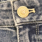 White House | Black Market FINAL PRICE NWT  Skinny Flared Jeans Photo 11