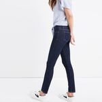 Madewell  • 8" Skinny Jeans in Quincy Wash Photo 1