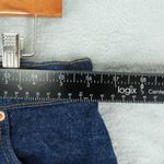 Levi's Vintage 90s 551 Jeans Womens 14 Short Relaxed Fit Tapered Leg 1996 Photo 4