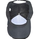 He gets up brand black inspiration cap new Black Photo 5