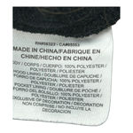 Nike  Hoodie Womens Medium Black Drifit Swoosh Sweatshirt Sweater Ladies Gym Photo 4