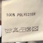 Bandeau Patterned Maxi Dress Black Photo 15