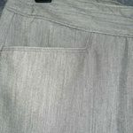 Sharagano Sharango Studio gray cropped pants 14 Photo 5