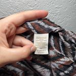 Free People Free People Red Coat women's 4 fall winter academia classic preppy old money Photo 7