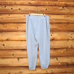 Apiece Apart NWOT  Dinas Organic Cotton  Plus Size Jogger Pants Photo 4