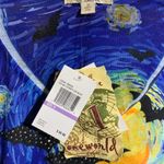 One World  Starry Night Top Photo 10