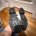 Toms NWOT Women’s  Dakota Cream Ankle Boots size 9.5 Photo 9