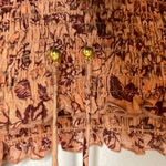 Free People | Smock It To Me Puff Sleeve Smocked Body Mini Dress Size XS NWT Photo 8