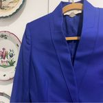 Stella McCartney Blue Blazer Photo 3