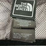 The North Face Resolve Hooded Rain Jacket Rabbit Grey XL Photo 6