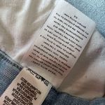 Good American Good Legs Distressed Crop Jeans Photo 6