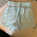 Vanilla Star Jeans Athletic shorts Photo 0