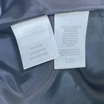 Jones Studio  Teal Blazer with Black Accents Photo 11