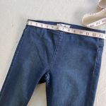 We The Free  Penny Pull On Low Rise Flare Jeans Size 24 Photo 7