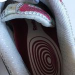 Reebok Easy Tone Low Top Lace Up Athletic Shoes Womens Size 11 Gray Pink Photo 3