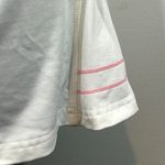 EUC Vintage Bolle Sport Tennis Mini Skirt Athletic Womens Small White Photo 5