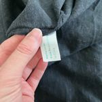 Marine layer  Camilla Midi Dress gray/blue Photo 10