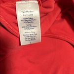 Fair Harbor The Corliss Sports Bra large Pink Photo 3