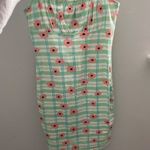 Princess Polly  Checkered Mini Dress Photo 1