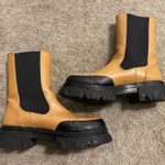 Women’s Billini Yuna Desert Platform Slip Photo 2