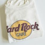 Hanes Vintage Hard Rock Cafe Stockholm Sweatshirt Photo 5