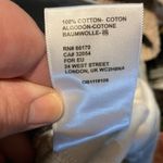 BDG  urban outfitters Slim Straight distressed jeans light wash size 25 Photo 7