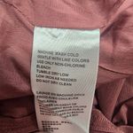 Free People REVOLVE Minnie Shorts in Cinnamon Brown Size 12 Photo 7