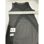 SheIn Womans Large 8-10 Black Sleeveless Sexy Mini Lingerie NWT Photo 4