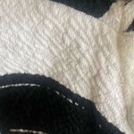 Anthropologie Deletta Pincelada Brush Stroke Tunic. Size Medium Photo 4