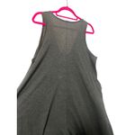 Natural Life  Knit V-Neck Jumpsuit
Womens One Size Boho Minimalist Photo 3