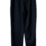 Talbots Dress Pants With Exposed zipper pockets Black Size 6 Photo 1