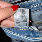 American Eagle Outfitters Ripped Skinnies Photo 2