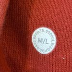 Lululemon  Oversized Scuba Full Zip Photo 3