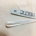 KISCHE Small Top Beige Rayon Spandex Tan Photo 1