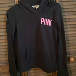 PINK - Victoria's Secret - Cute lightweight PINK hoodie Photo 0
