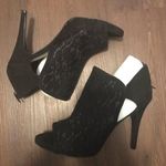 FERGIE Women’s Twilight Black Dress Booties 10 Photo 4