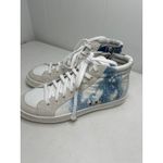 P448  Women's Skate High Top Sneaker in Size 39/US 8.5. Brand New without Box. Photo 9