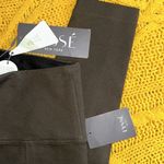 Lysse NWT  Size XS Deep Olive Leggings Photo 1